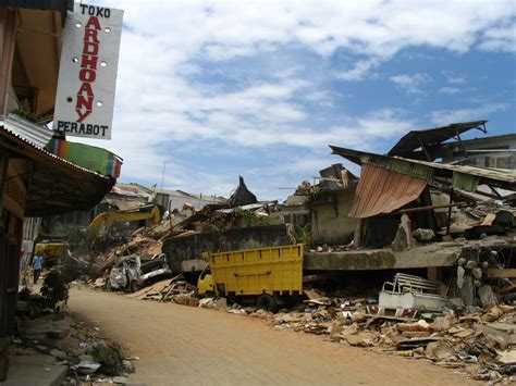 gempa bumi nias 2005